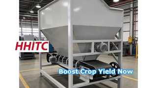 Bunkier ładowarki 2