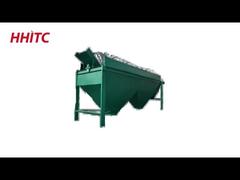 Maszyna do przesiewania bębnów