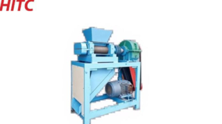 Granulato do wytłaczania dwuwalcowego