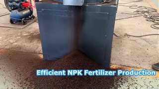 Maszyna do kształtowania cząstek 2