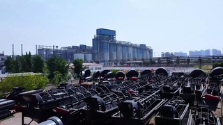 HHITC | Wysokiej jakości sprzęt do produkcji nawozów organicznych