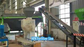 Maszyna do przesiewania bębnów 2