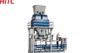 Maszyna do pakowania