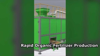 Fermentation Tank-