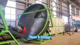 Granulator typu dyskowy